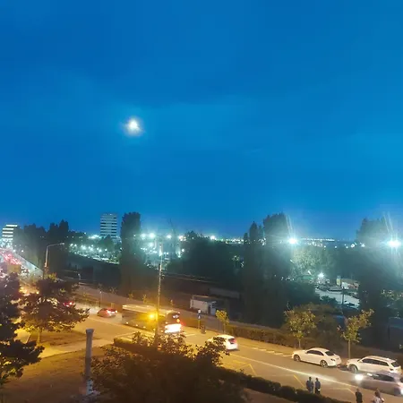 On The Wave * 康斯坦察