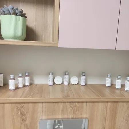 公寓 On The Wave 康斯坦察