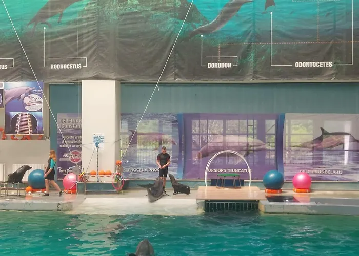 Апартаменты On The Wave *