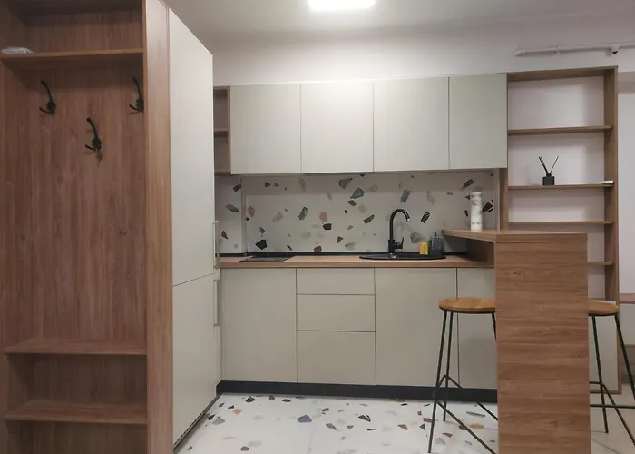 On The Wave Апартаменты