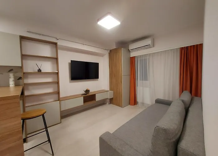 On The Wave Апартаменты