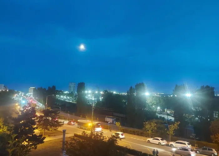 On The Wave * Констанца