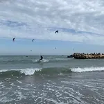 On The Wave