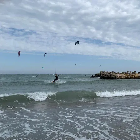 On The Wave