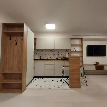 On The Wave Apartment