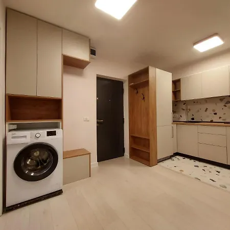 On The Wave Apartment Constanta