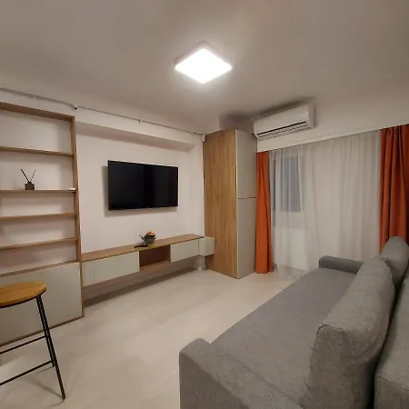 On The Wave Apartment