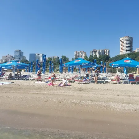 Apartment On The Wave Constanta