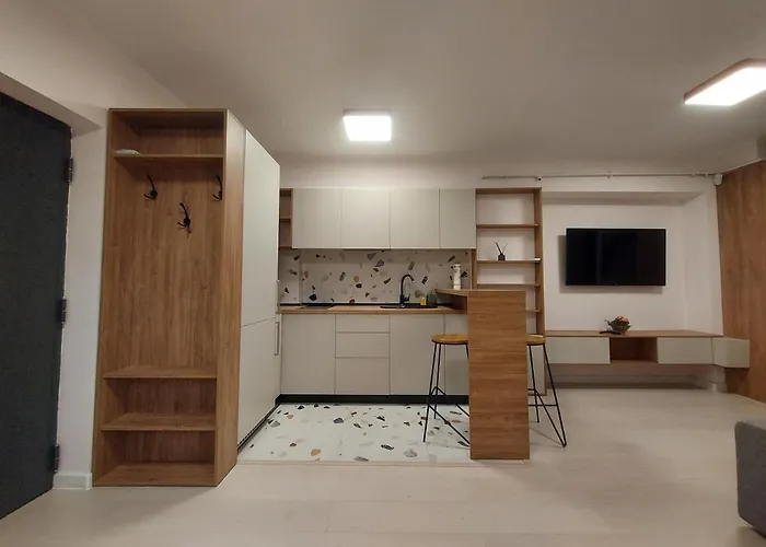 On The Wave Apartment