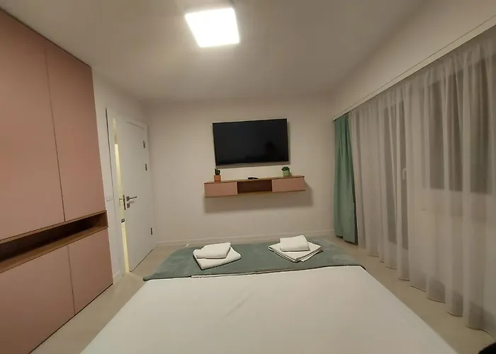 On The Wave Apartment